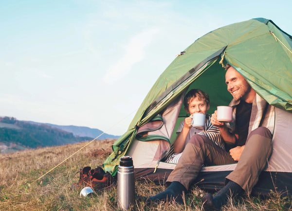 5 Tips For Camping In Autumn in 2024